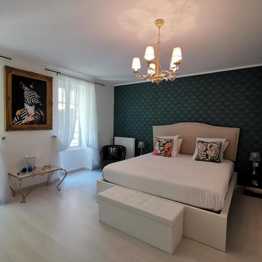 Double or Twin Room City View