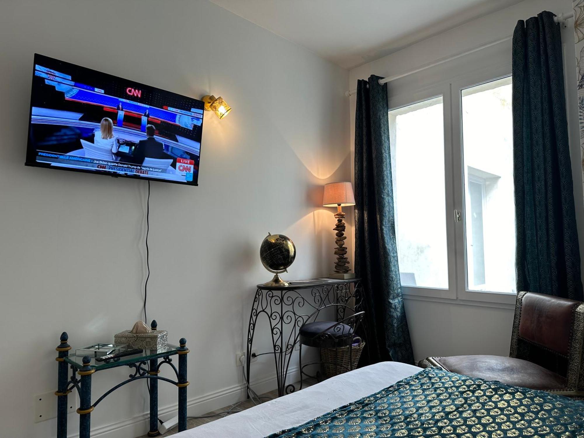 Two-Bedroom Suite