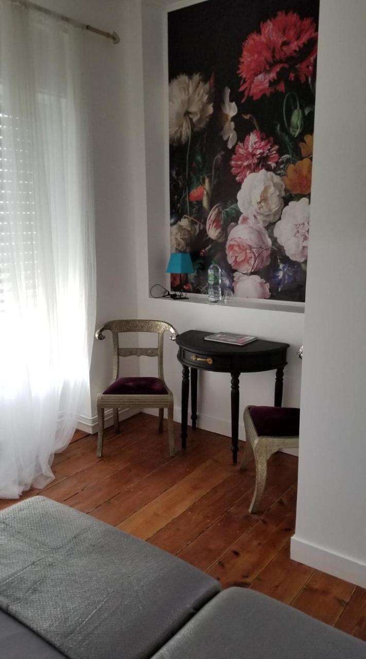 Double or Twin Room City View