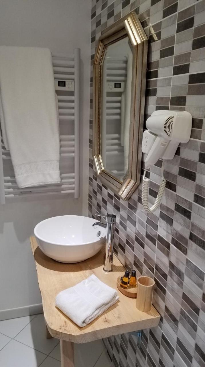 Double or Twin Room City View